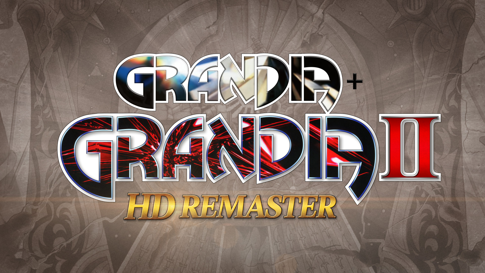 GRANDIA HD Remaster on Steam