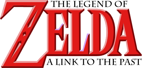 The Legend of Zelda - A Link To The Past