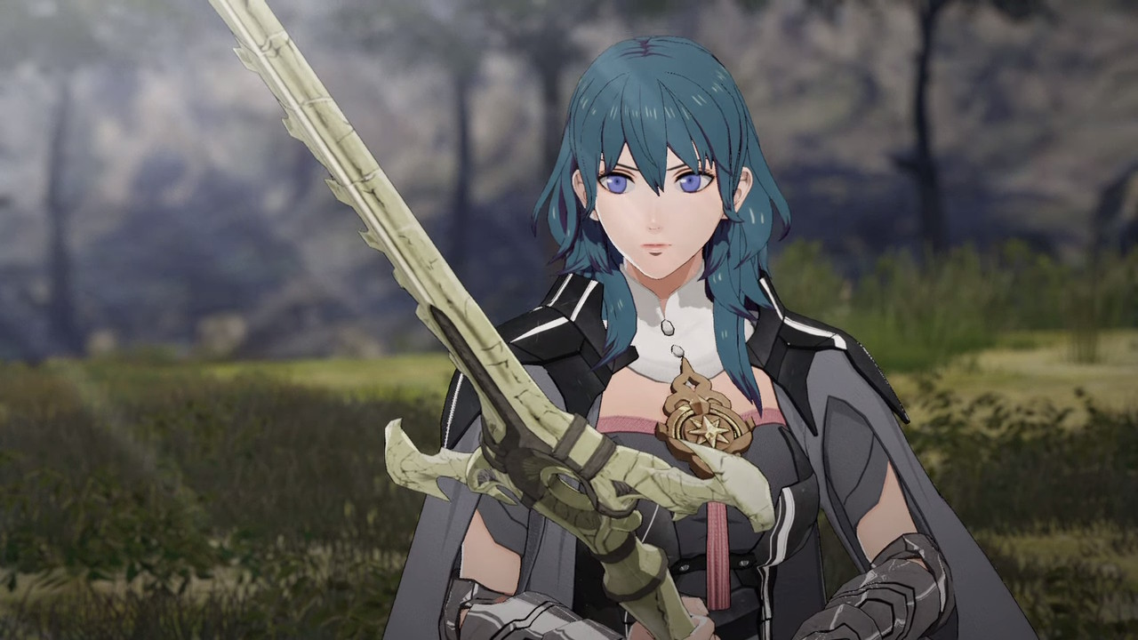 Back to screenshots fire emblem three houses-gallery page 4. 32 / 61. 